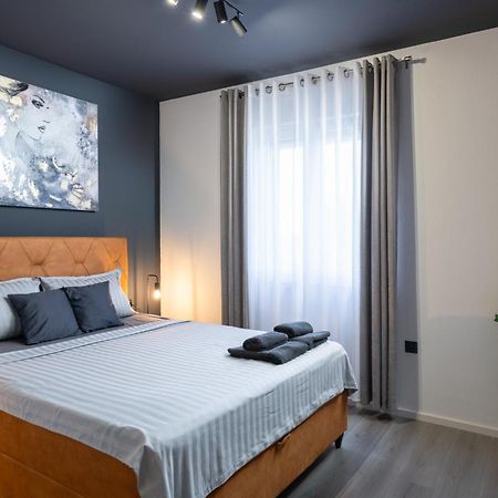 M&A - Pula Luxury Apartment Exterior photo