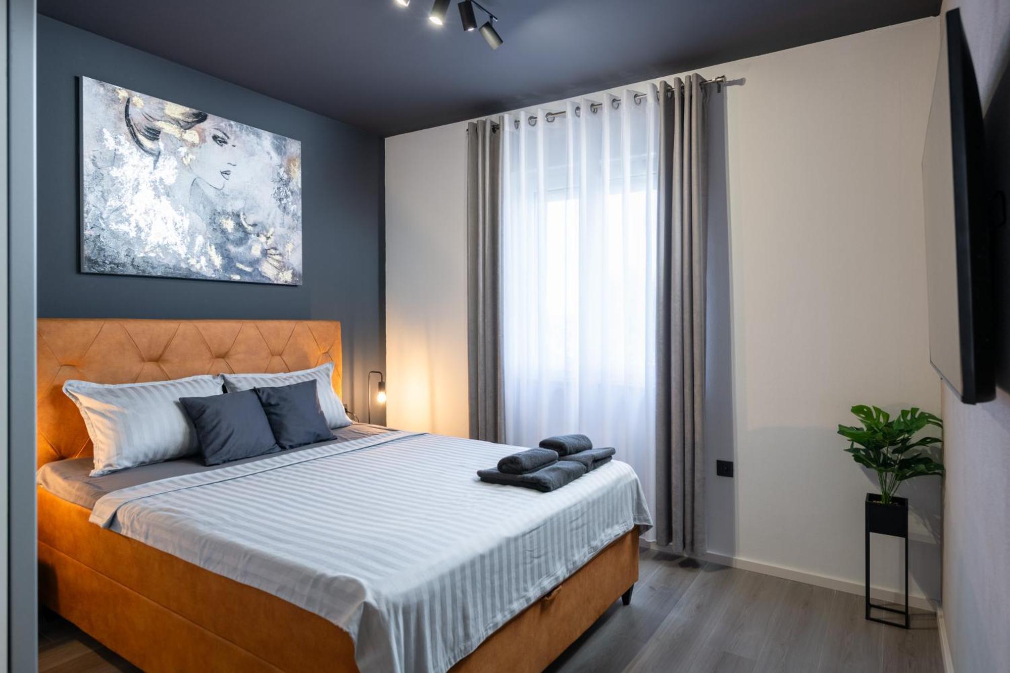 M&A - Pula Luxury Apartment Exterior photo