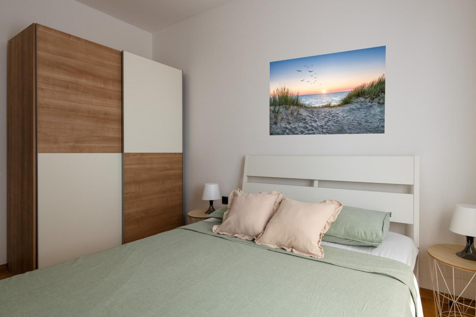 M&A - Pula Luxury Apartment Exterior photo